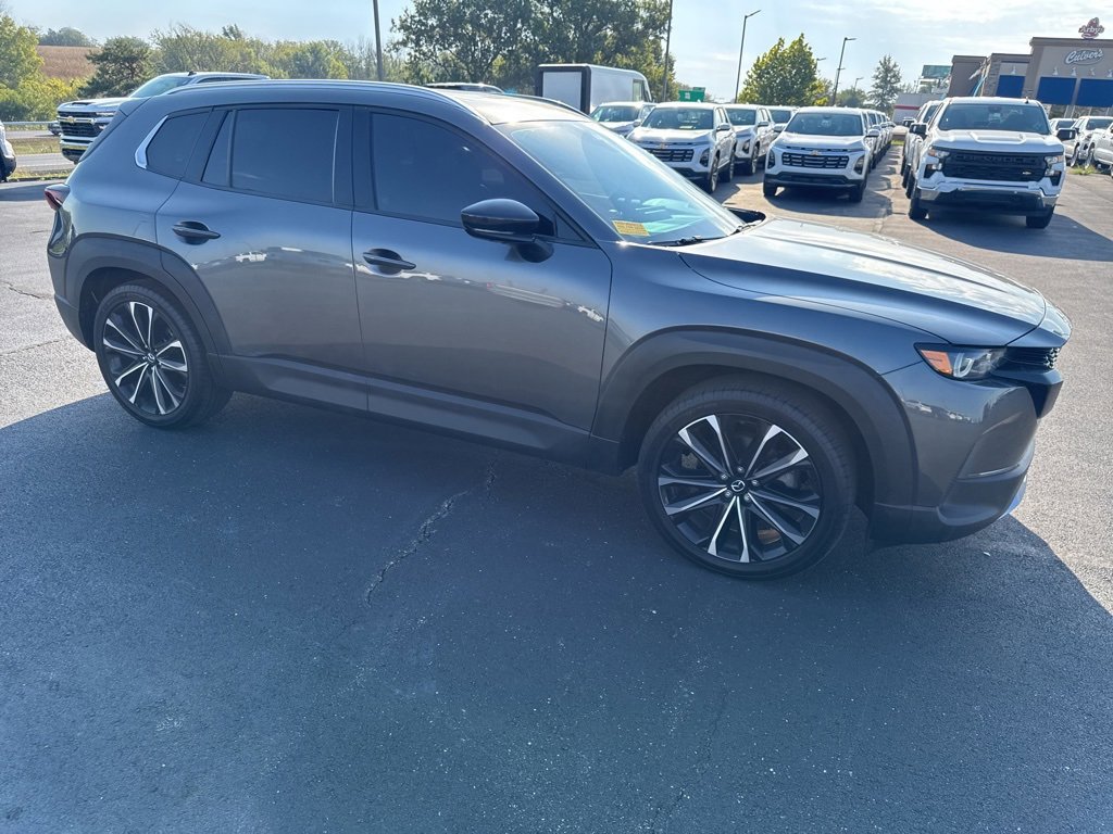 2023 Mazda CX-50 2.5 Turbo Premium Plus photo 3