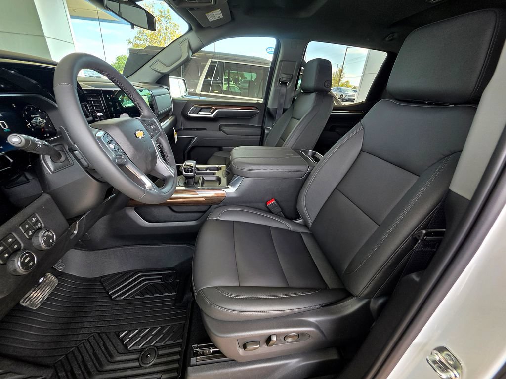 2026 Chevrolet Silverado 1500 LT - Photo 19
