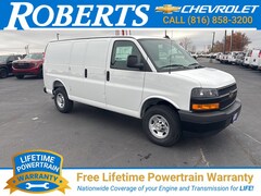 2025 Chevrolet Express Cargo 2500 WT Van