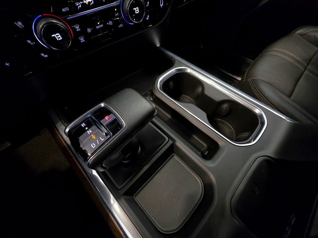 2023 Chevrolet Silverado 1500 High Country - Photo 49