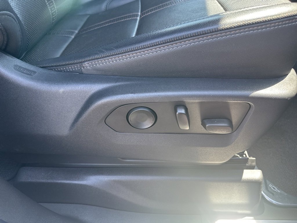 2023 Chevrolet Silverado 1500 High Country - Photo 34