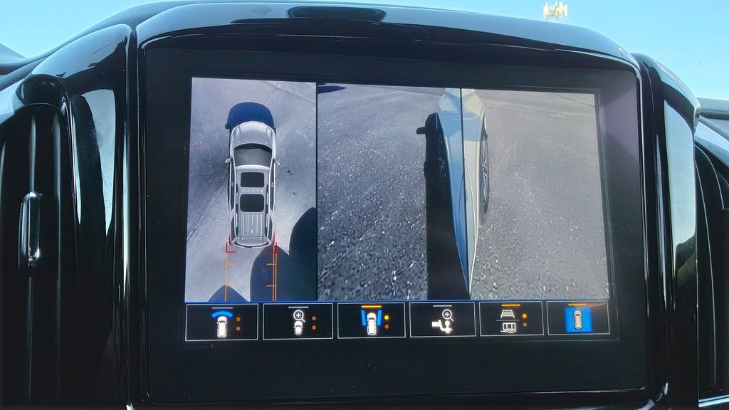 2023 Chevrolet Traverse High Country - Photo 46