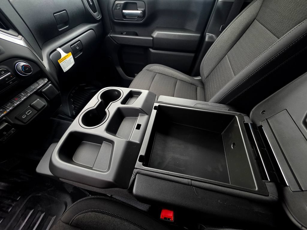 2026 Chevrolet Silverado 2500 HD Work Truck - Photo 44