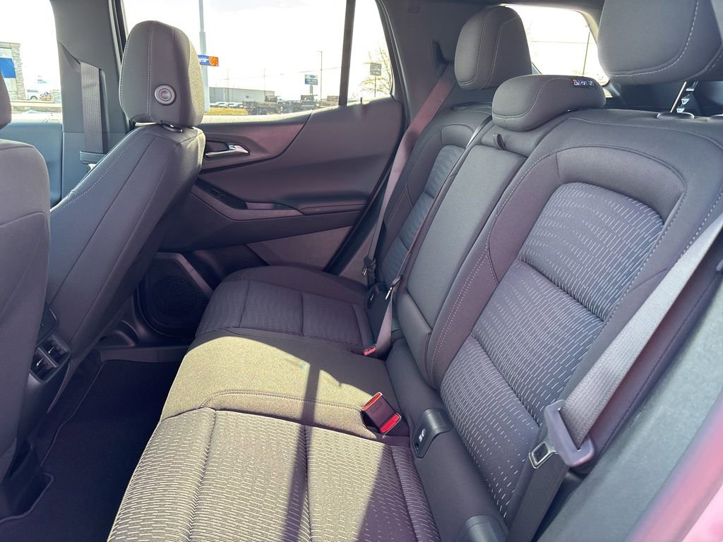 2026 Chevrolet Equinox LT - Photo 33