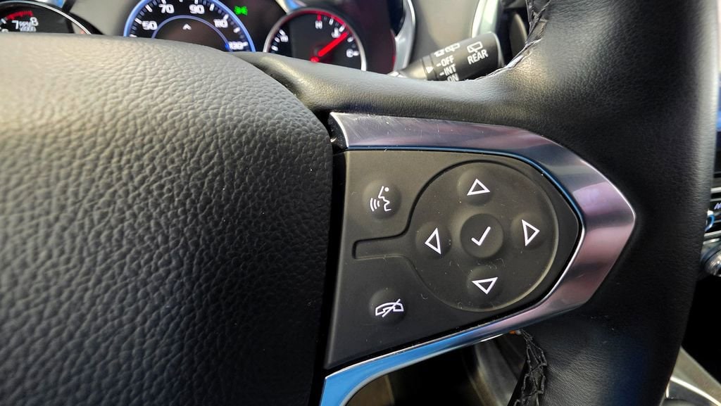 2023 Chevrolet Traverse High Country - Photo 31