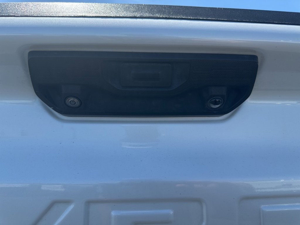 2023 Chevrolet Silverado 1500 High Country - Photo 22