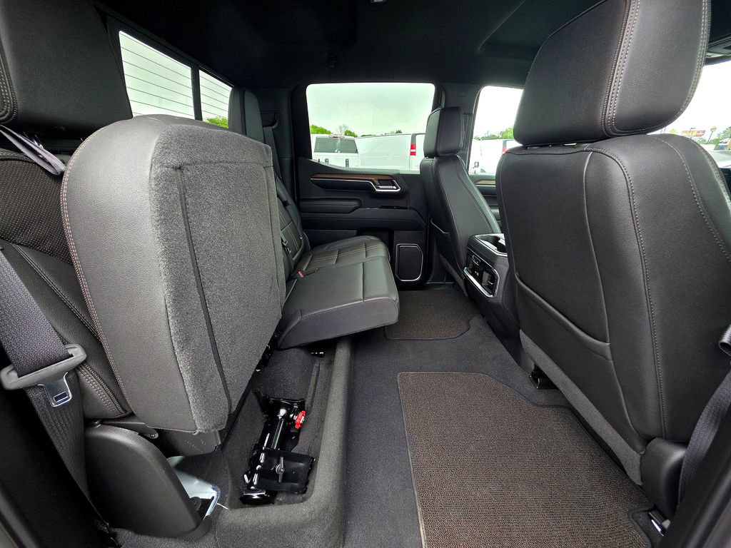 2023 Chevrolet Silverado 1500 High Country - Photo 64