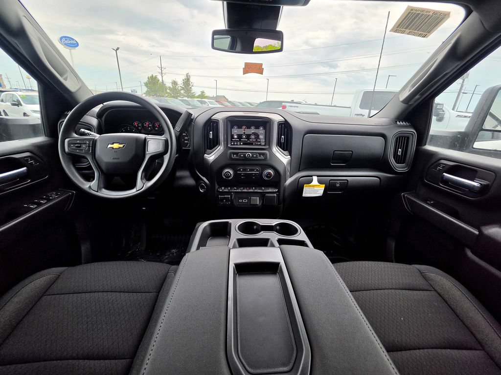 2026 Chevrolet Silverado 2500 HD Work Truck - Photo 18