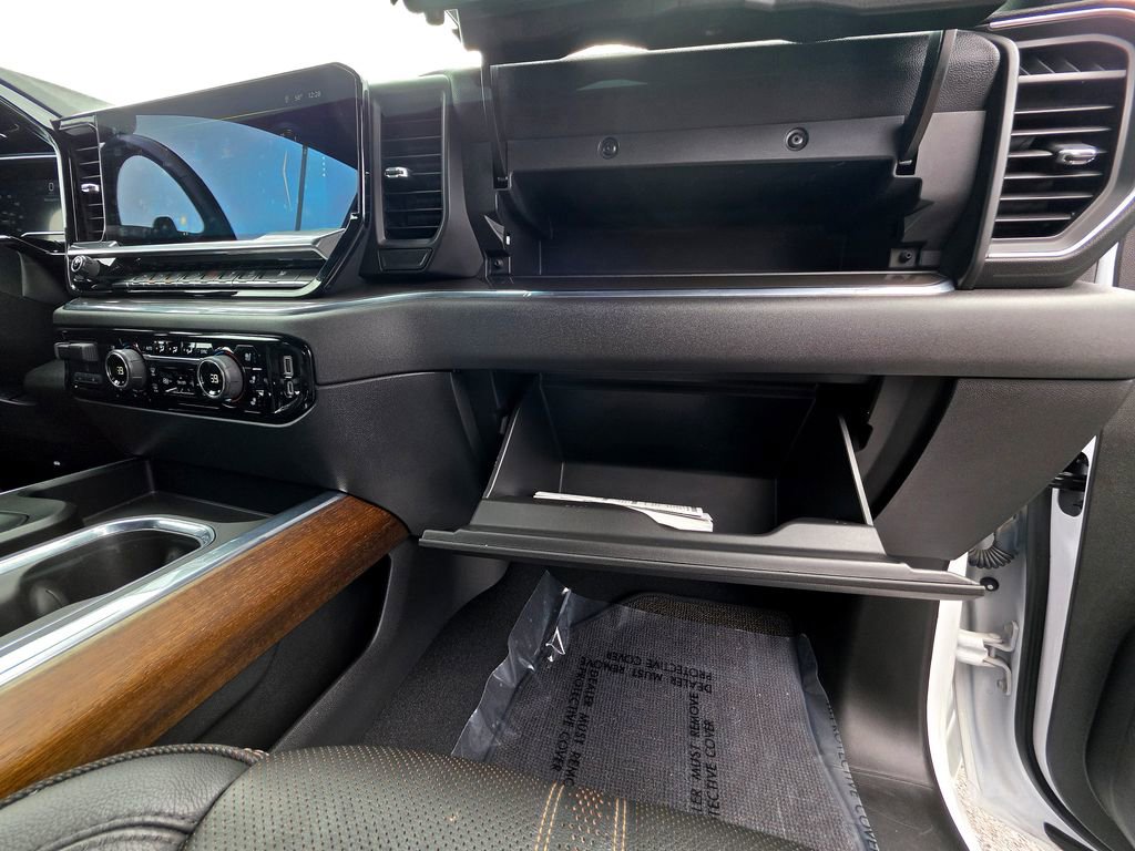 2023 Chevrolet Silverado 1500 High Country - Photo 72