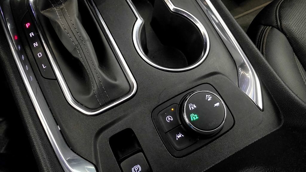 2023 Chevrolet Traverse High Country - Photo 50