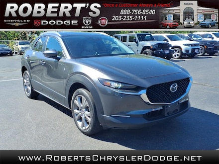2024 Mazda CX-30 2.5 S Preferred Package SUV