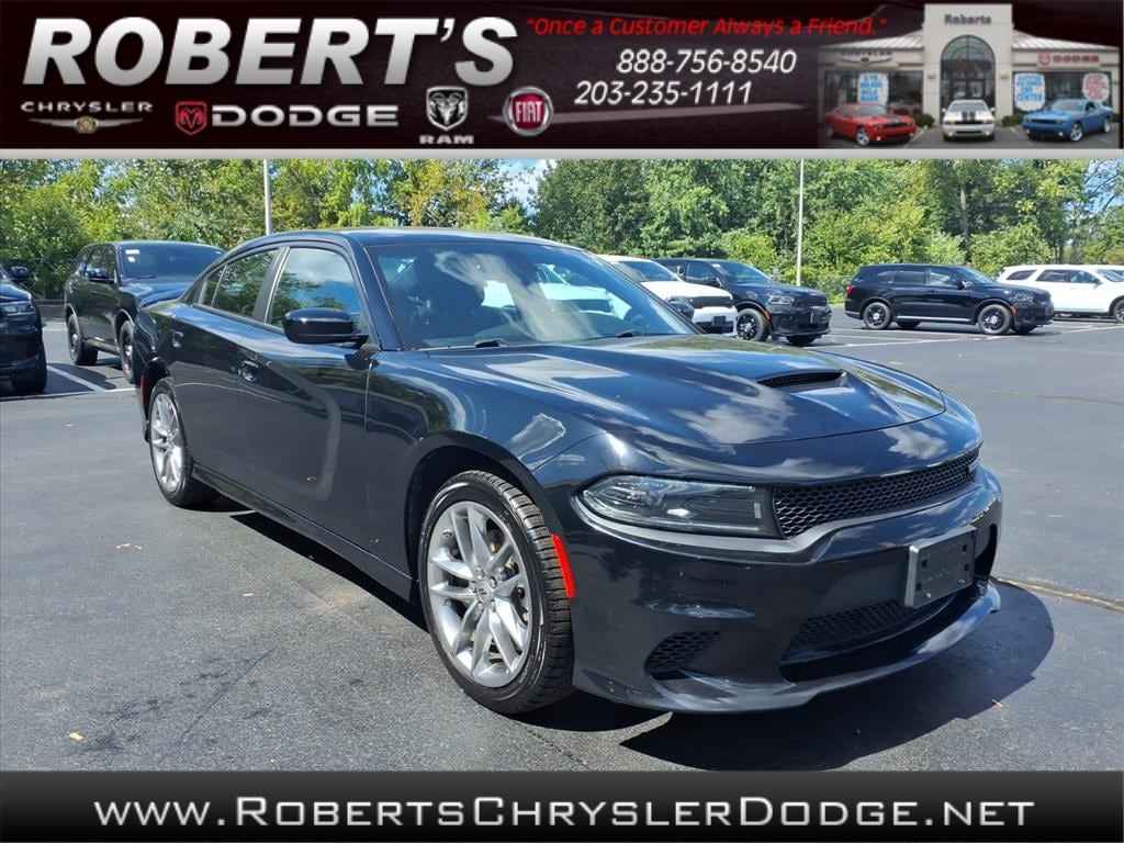 2023 Dodge Charger GT