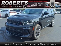 2026 Dodge Durango GT PLUS AWD Sport Utility