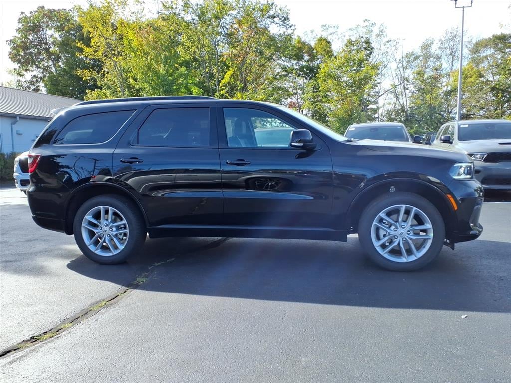 New 2026 Dodge Durango GT PLUS AWD Sport Utility