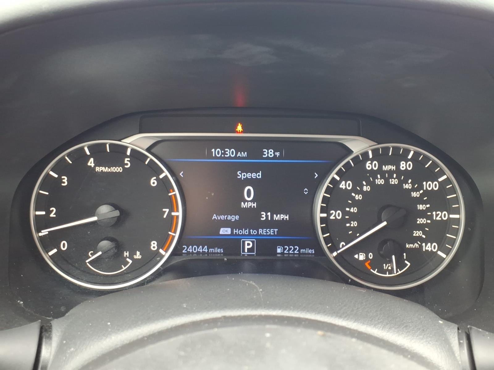 2023 Nissan Altima SR - Photo 24