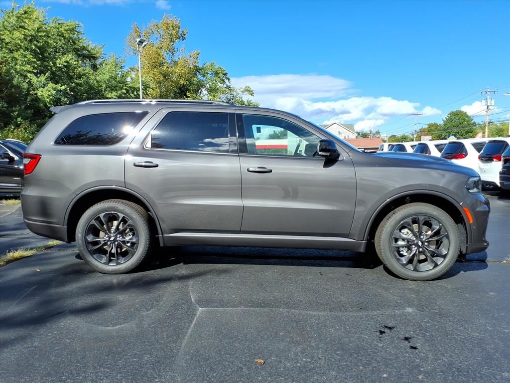 New 2026 Dodge Durango GT PLUS AWD Sport Utility