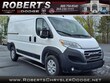 Ram ProMaster 1500