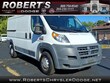 Ram ProMaster 1500