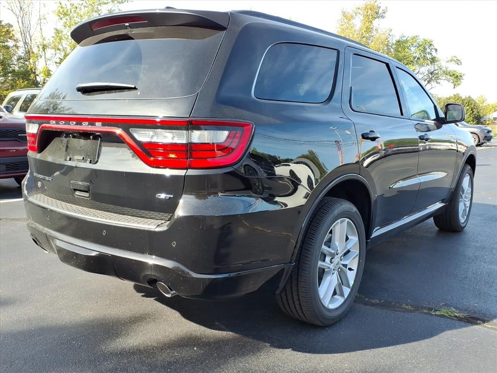 New 2026 Dodge Durango GT PLUS AWD Sport Utility