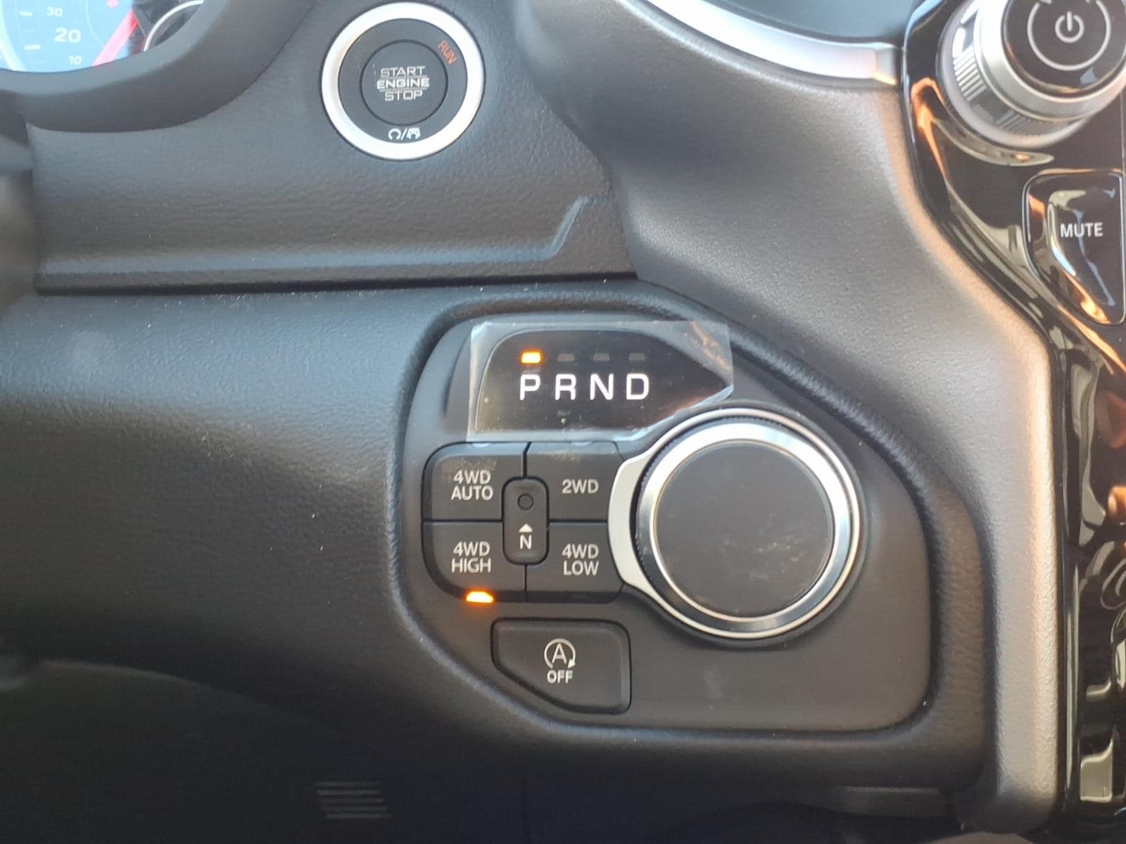 2026 RAM 1500 Big Horn/Lone Star - Photo 8