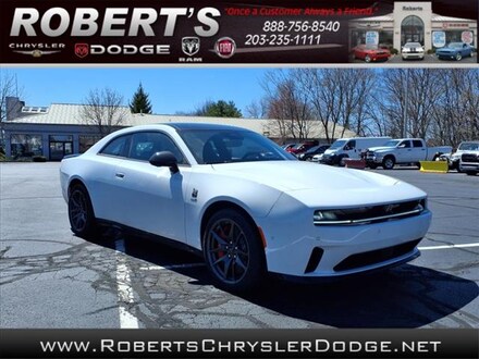 2024 Dodge Charger DAYTONA SCAT PACK AWD Coupe