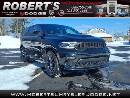 2022 Dodge Durango R/T SUV