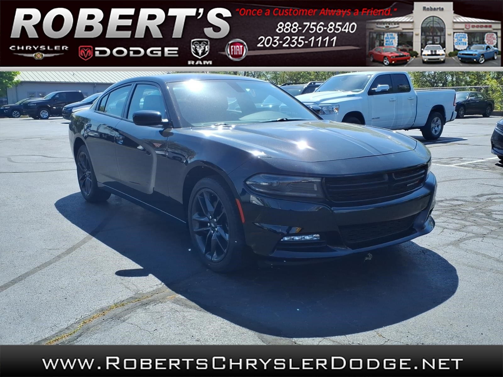 2023 Dodge Charger