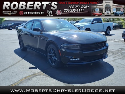 2023 Dodge Charger SXT Sedan