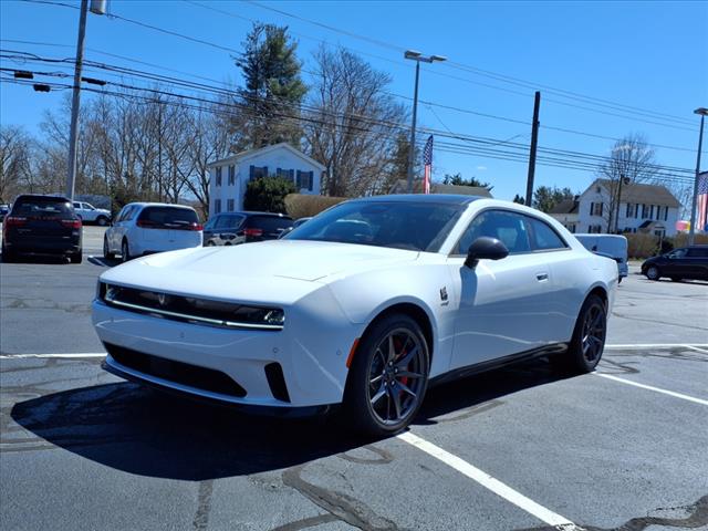 2024 Dodge Charger R/T Scat Pack photo 3