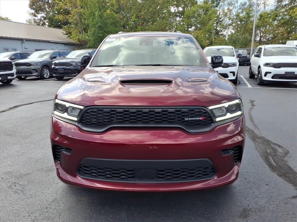 New 2026 Dodge Durango GT PLUS AWD Sport Utility