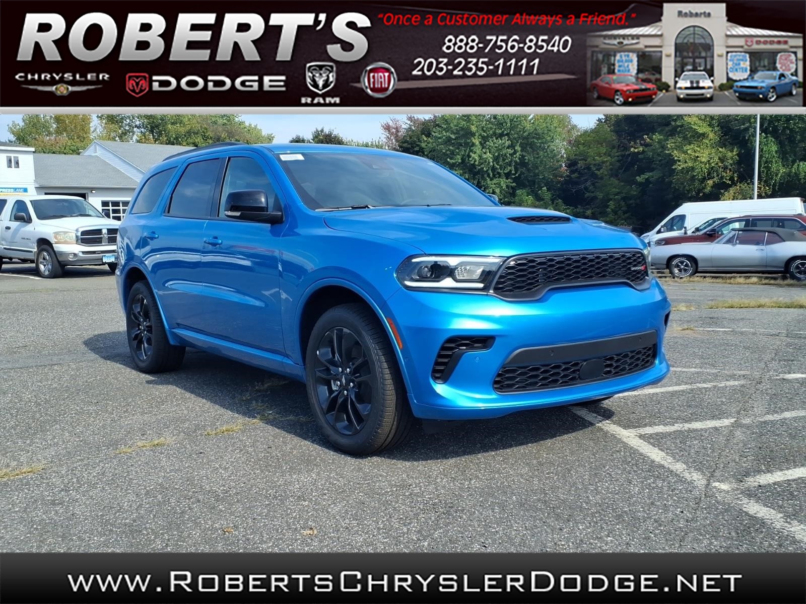 2026 Dodge Durango GT PLUS AWD Sport Utility