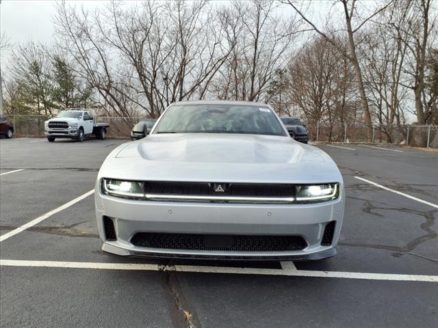 2024 Dodge Charger R/T photo 2