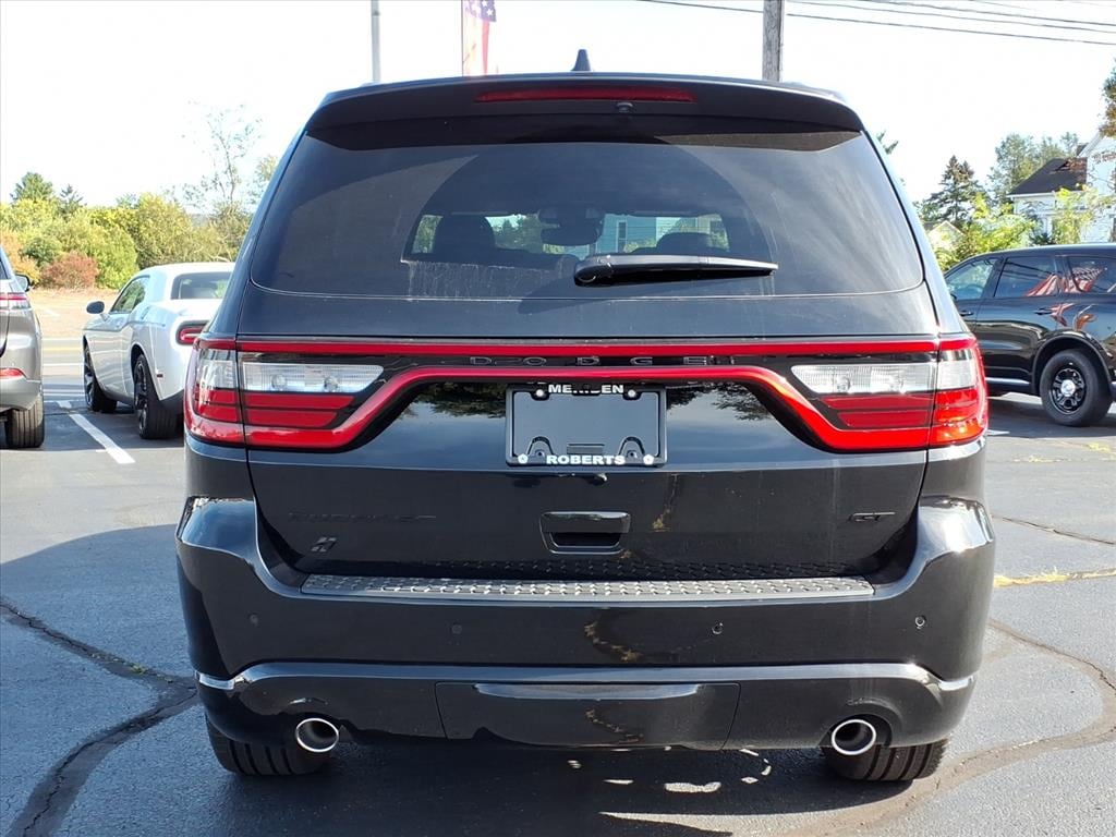 New 2026 Dodge Durango GT PLUS AWD Sport Utility