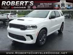 2026 Dodge Durango GT PLUS AWD Sport Utility