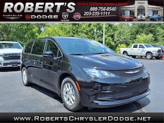 2025 Chrysler Voyager LX Cargo Van