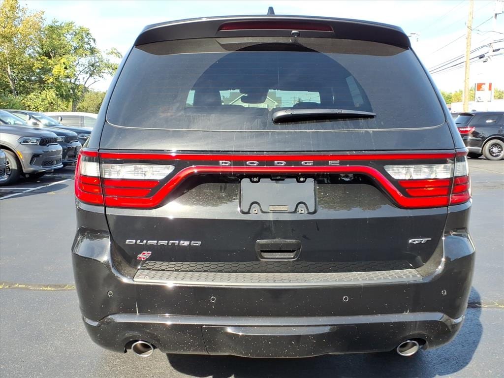 New 2026 Dodge Durango GT PLUS AWD Sport Utility