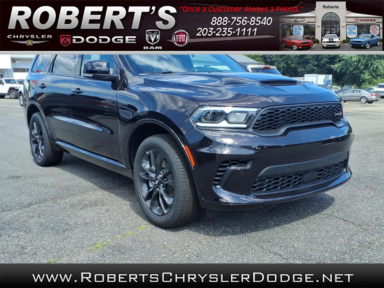 2026 Dodge Durango GT PLUS AWD Sport Utility