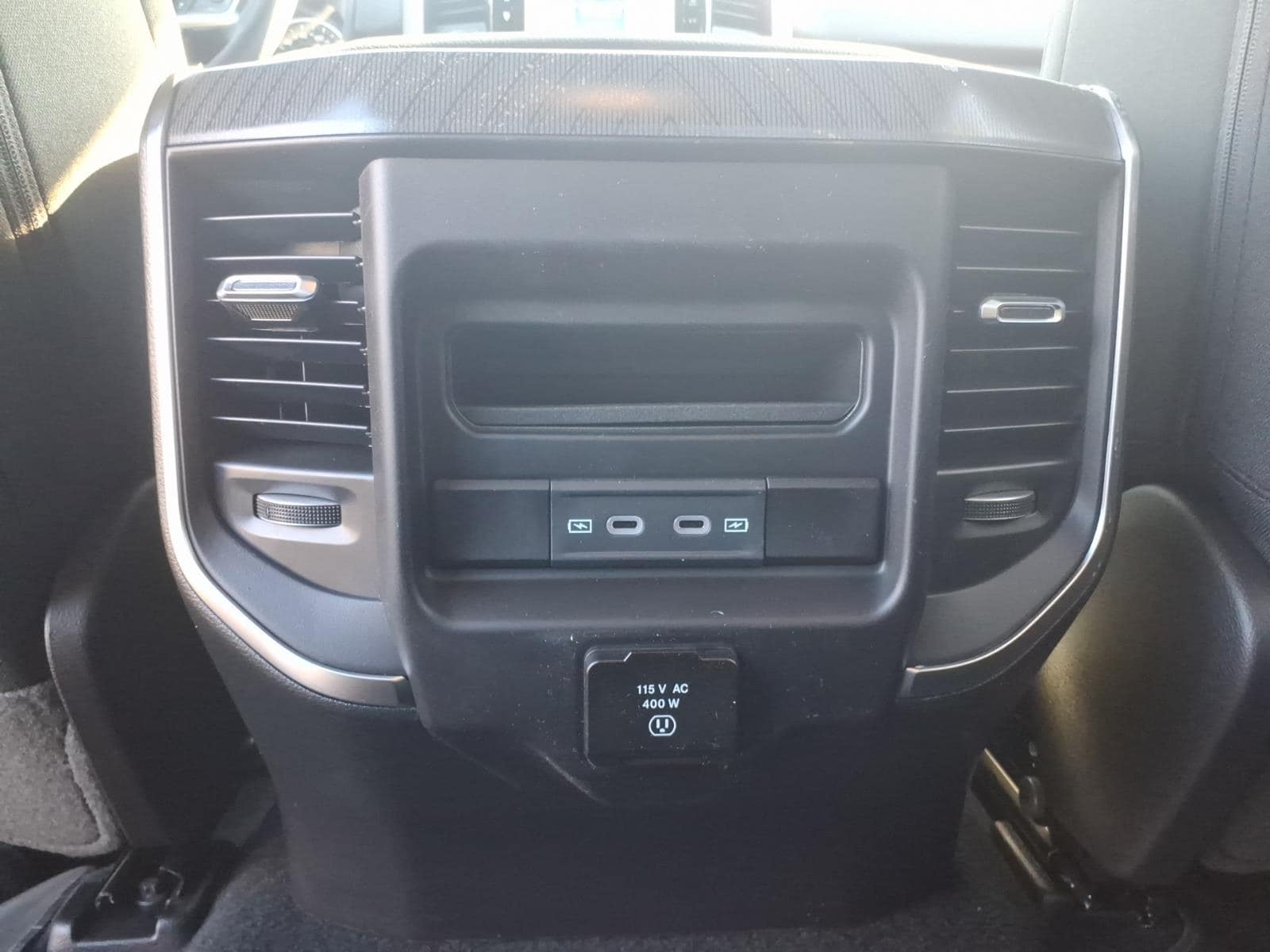 2026 RAM 1500 Big Horn/Lone Star - Photo 7