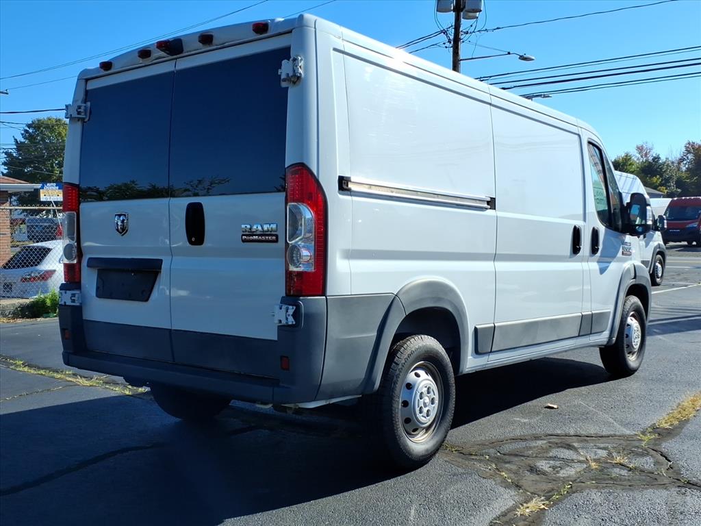 2015 Ram ProMaster 1500 photo 3