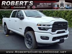 2025 Ram 2500 LARAMIE CREW CAB 4X4 6'4 BOX Pickup