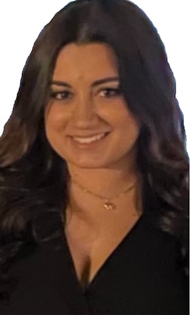 Staff member Fantasia Sebastian from 4428e521362f