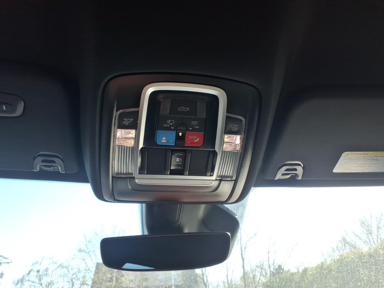 2026 RAM 1500 Big Horn/Lone Star - Photo 12