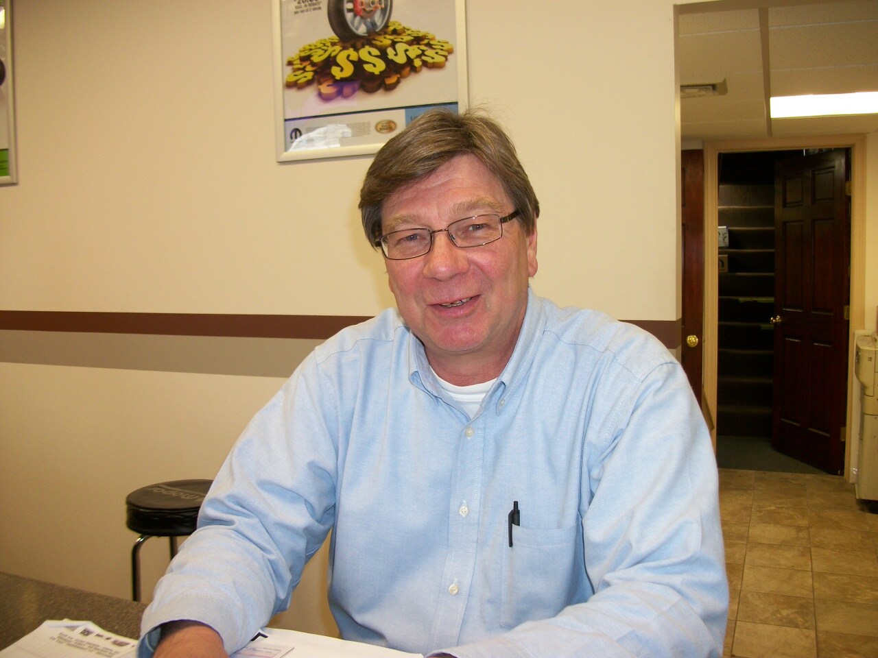 David Pikulski