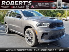 2026 Dodge Durango GT PLUS AWD Sport Utility