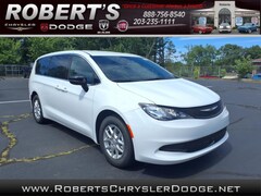 2026 Chrysler Voyager LX Cargo Van