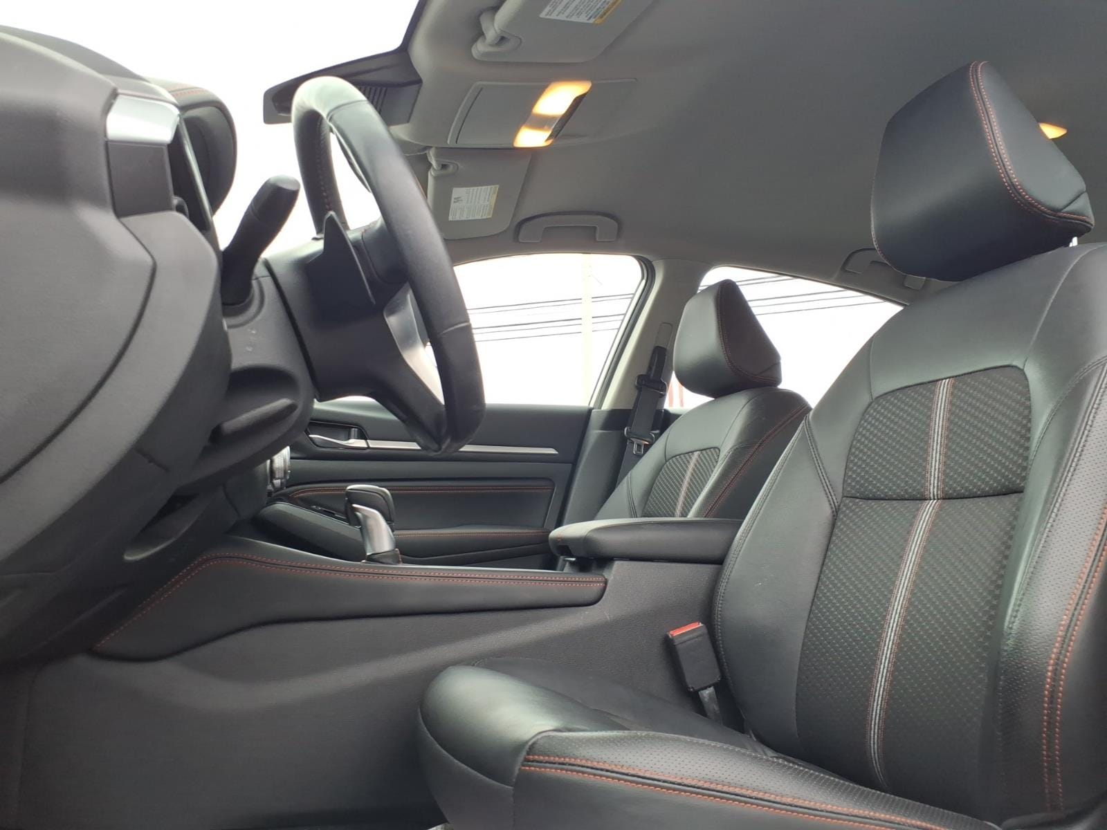 2023 Nissan Altima SR - Photo 23