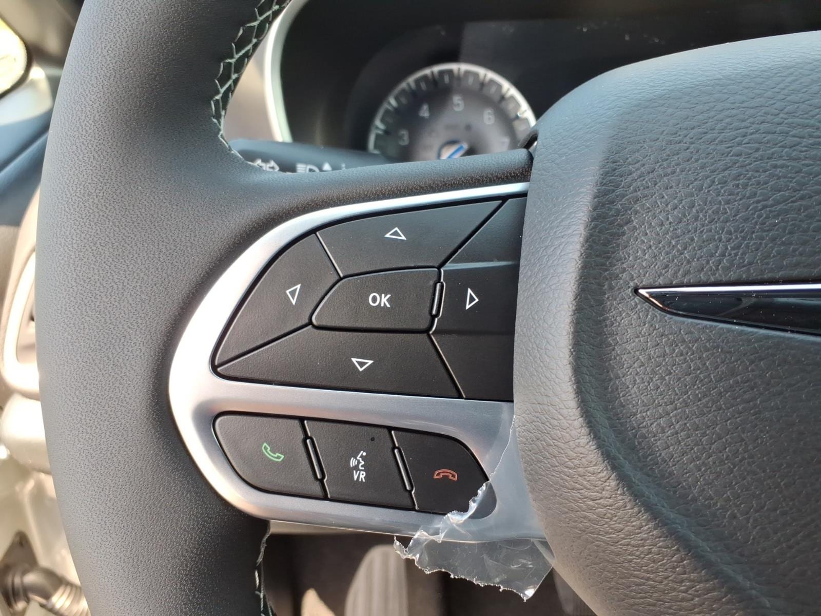 2026 Chrysler Voyager LX - Photo 13