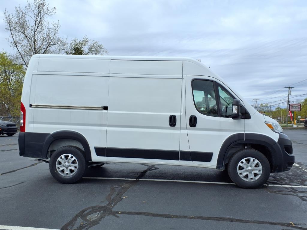 2023 Ram ProMaster 1500 Base photo 2
