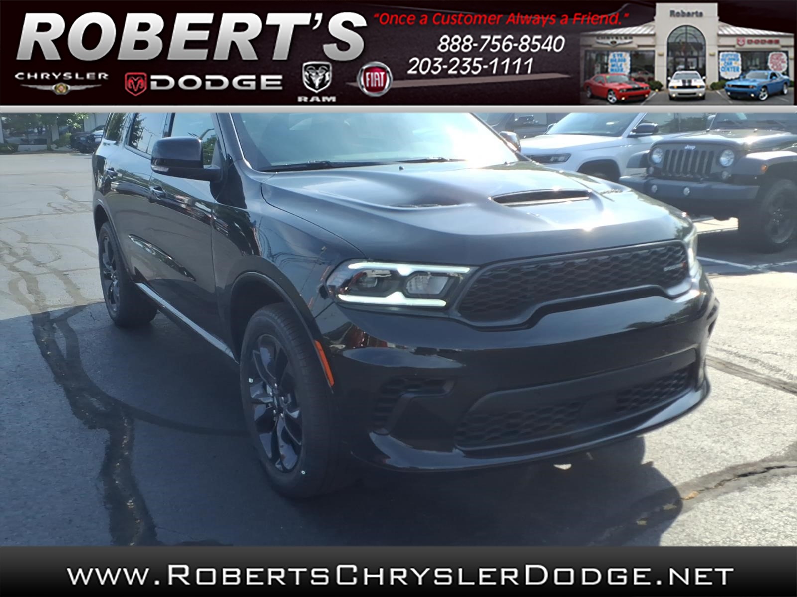 2026 Dodge Durango GT PLUS AWD Sport Utility