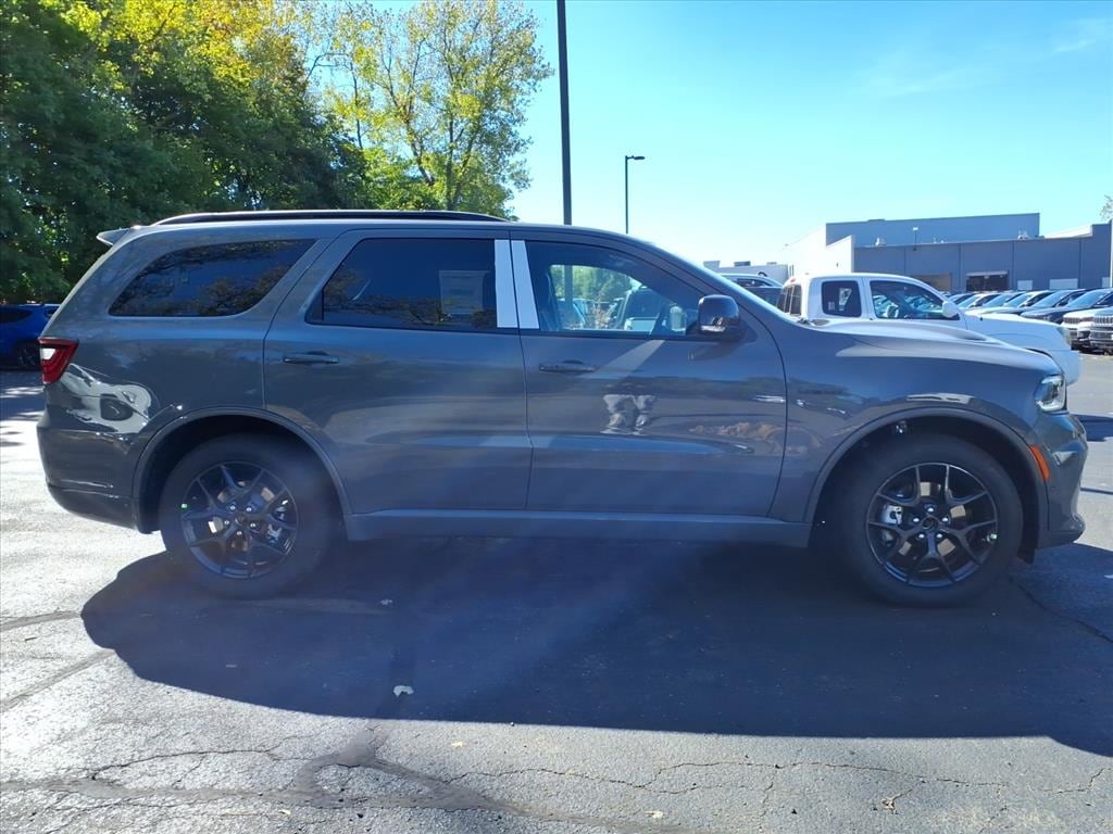New 2026 Dodge Durango GT PLUS AWD Sport Utility